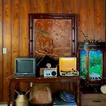 60S K-Granny House