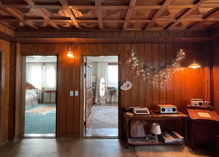 60S K-Granny House
