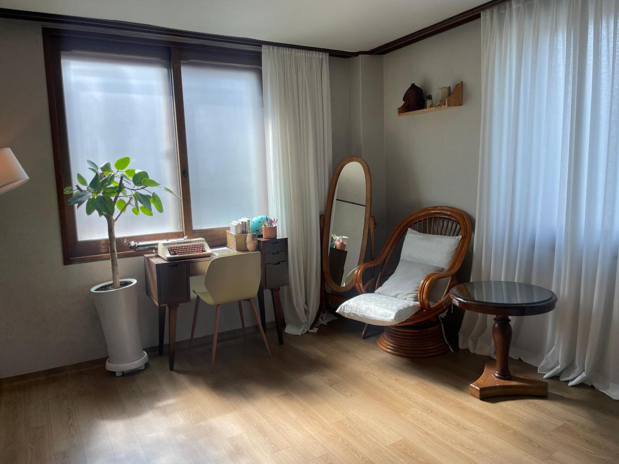 Villa 60s K-granny House Seoul