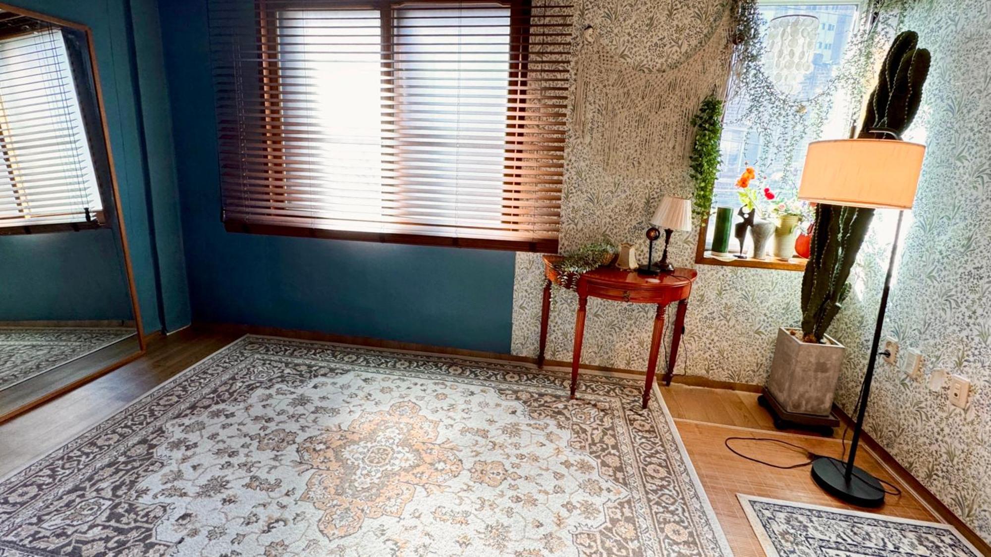 Villa 60s K-granny House