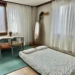 60S K-Granny House